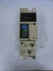 HITACHI COMMUNICATION CPU LINK LINKH HSERIES MISSING COVER