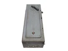 Cutler Hammer 9589 Fused AC Magnetic Combination Starter Controller Sz 2 115230