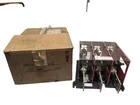 AllenBradley 4011647101 Disconnect Switch Ser B 4011649101 600 A Amp 600V