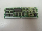 FANUC CPU MEMORY CIRCUIT BOARD CARD A20B2902031002A A20B29020310 SER 02A