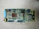 Fanuc PowerMate Amplifier A02B0118B002 Used