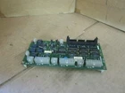 SODICK CIRCUIT BOARD DIF03A DIF03A 4181369 VER 1