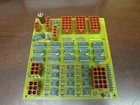 NEW BARMAG CIRCUIT BOARD ED 214D ED214D