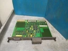 BOSCH CNC CIRCUIT BOARD CARD 0565821037 060668102401 056581109401 USED