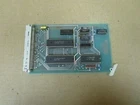 NEW BARMAG CIRCUIT BOARD EL159 EL159D