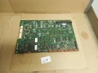 RELIANCE ELECTRIC DRIVE CIRCUIT BOARD CARD 00166493  REV B