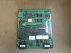 Sodick Circuit Board SLO01  SLO01B 4181894 SLO01LN Ver 5 Used