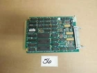 ALLEN BRADLEY GOSS ROCKWELL CIRCUIT BOARD 137933 REV 02 A5410 E284952 E285011