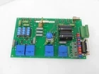 THE 923829 VER 03 CIRCUIT BOARD 0923823V03