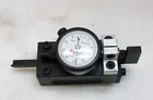 STARRETT 81131 DRAWBAR FORCE GAGE 125 RANGE