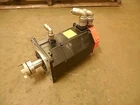 FANUC A123000 A06B0143B175 7076 AC SERVO MOTOR 28KW 155V 200HZ 300RPM 12A