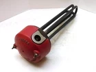 Warren AFX45460115 SS 458S Immersion Heater 460v 4500w 3ph 150Psi