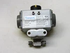 Swagelok SC000153U F04NDS11 AZNX Actuator W Ball Valve 14 tube 3000psig