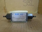 Tokimec Tokyo Keiki Valve TGMFN3XA2WB2W50 TGMFN3XA2WB2W50 New