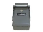 GE General Electric FL322 Fused Bus Plug Busway Switch 3Ph 3W 712 Hp 230V