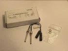 STM DL20RS109DP1301M DL20RS109DP1301M THROUGH BEAM SENSOR NEW