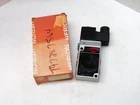 Herion 5251S Solenoid Valve 25150Psi 120v coil 60Hz 2636070
