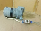 AMETEK 115489 LAMB CHARGING MOTOR 115VDC60