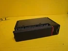 PLC DIRECT 4 CHANNEL OUTPUT MODULE F404DAS1 1232Vdc F404DAS1