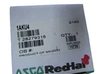 Asco 1AKU4 Solenoid Valve Repair Kit