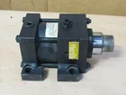 NEW ORTMAN FLUID POWER PNEUMATIC CYLINDER 7KJ 250WP 325 BORE 50 STROKE