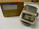 NEW ASHCROFT PRESSURE SWITCH GPSN4KB25 XCHJLTA 15 AMP 125250VAC 20 PSI 100H2O