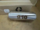 Graco 10 Pump Cylinder 15X909 New