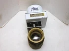 VALVSYS NV1KS2V1P1 ACTUATOR 115VAC 5060Hz 1PH 13A W 3 BALL VALVE 600WOG