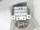 Swagelok SC000304U F05F07NDS14 AZNX Actuator W Ball Valve 12 tube