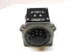 Powerstat 217BU Variable Transformer 240v 60Hz 5A