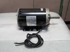 Interlink Motor YSDK11008A 25316601 56 Frame 208230460V 15 Hp 3Ph 850Rpm