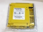 GE FANUC A03B0819C104D AID16D IO MODEL A 24VDC 16PT POSNEW LOGIC