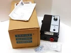 Bodine Electric 835 DC Motor Control 115VAC 5060HZ 42A Type FPM