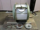 NO NAME BALL MILL BARREL DRUM ONLY W LIDS 30 BODY 2012 INSIDE