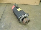 FANUC 5S A06B0314B010 AC SERVO MOTOR 126V 3PH 2000RPM
