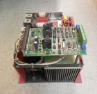 Control Concepts SCR Power Controller Drive 1039V480V90AF100POT 90A 480V