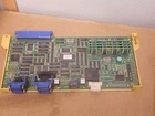 FANUC INTERFACE PC CIRCUIT BOARD CARD A16B2200052011A