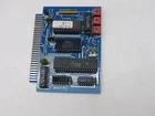 HELM INSTRUMENT B10A5011C CIRCUIT BOARD Z23178 B10A5011S