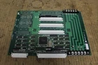 NISSEI PLASTIC INDUSTRIAL TERMINAL CIRCUIT BOARD 4TP1B735  M90310
