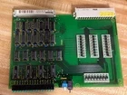 TRUTZSCHLER EKO 32A EK0 CIRCUIT BOARD CARD PLC 49224230000 A 49224211002