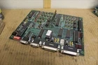 UNKNOWN BRAND NAME CIRCUIT BOARD CARD 0017615006 0017615006 REV 2