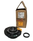Rexnord Rex LinkBelt MBR220840 Flanged Spherical Roller Bearing 212Bore