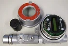 KILLARK FXSMT 10 TO 28 VDC AT 01A SPM25122A HKGL 0205 FX SERIES GAS DETECTOR