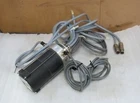 KRAUS ELECTRICAL SLIP RING ASSEMBLY 920112900034_B  USED