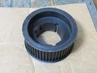 DODGE POLY CHAIN TIMING PULLEY 14MX53S903525 16A 2730RPM  USED