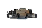 Rexroth 4WE6E61EG24N9DA Solenoid Valve 24VDC 125A