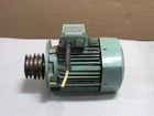 MEZ MOHELNICE MOTOR AP90L2 2467823 3PH 22 KW 3470RPM 220440V  USED