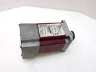 PACIFIC SCIENTIFIC K32HCHKLNKNS00 POWERPAC 18 STEP MOTOR 35VDC 61A 142W