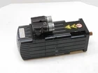 MOOG G3L25ULN G403512A G400 SERIES BRUSHLESS SERVO MOTOR 115 KW 325V 4800RPM