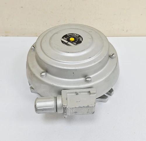 Qualitrol 208 / SP 1954008 P011 / 208 Series Pressure Release Device 0.55 BAR